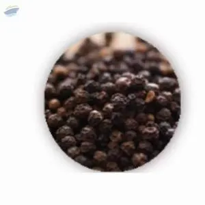 Black Pepper