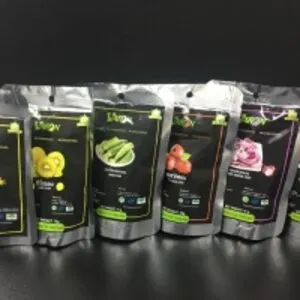 Fruits & Vegetables Chips