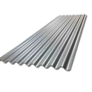 Circular Zinc