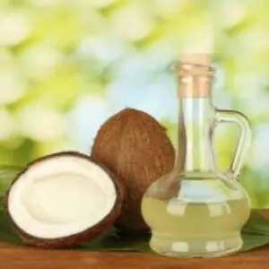 Extra Virgin Coconut Oil