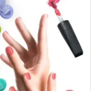 Nail Cosmetics
