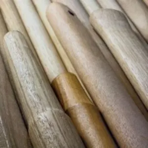 Wooden Handles For Tools And Gardein
