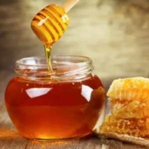 Yellow Honey