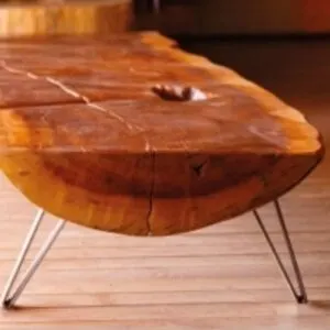 Hardwood Furniture