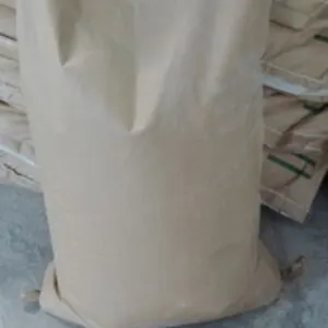 Pregelatised Starch