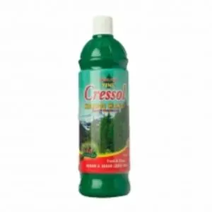 New! Cressol Toilet Cleaner