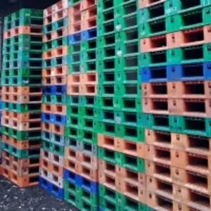 Plastic Pallet