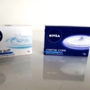 Nivea Soap
