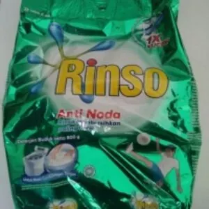 Rinso Detergent Powder