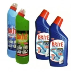 Brite Toilet Cleaner