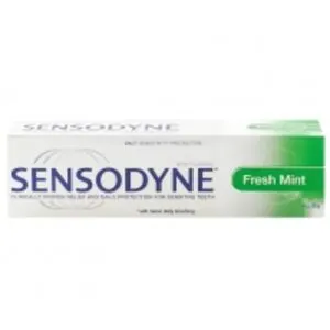 Sensodyne Toothpaste