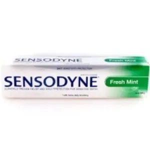 Sensodyne Toothpaste