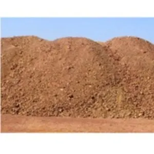 Bentonite