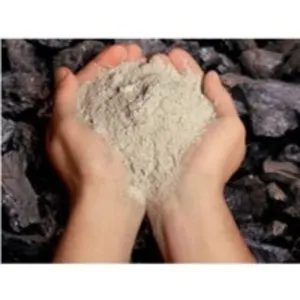 Fly Ash