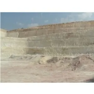 Kaolin