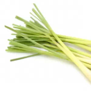 Lemon Grass Oil