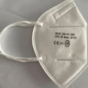 Jh-032 Ffp3 Disposable Facemask