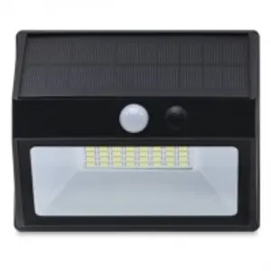Solar Wall Pack Lamp - Sw03