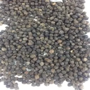 Black Pepper