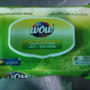 Wipes