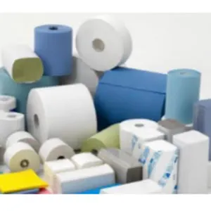 Tissue Paper Products