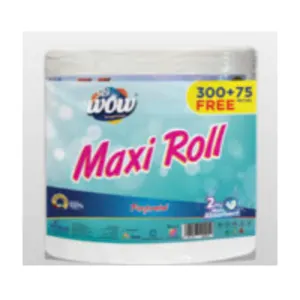 Tissue Paper Products