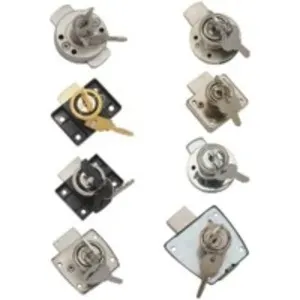 Furniture Locks