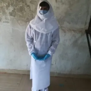 Ppe Kit