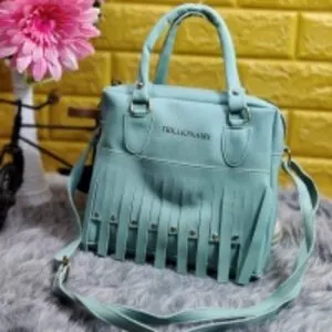 Womens Pu Shoulder Bag