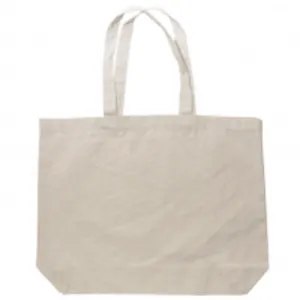 Canvas Tote Bags