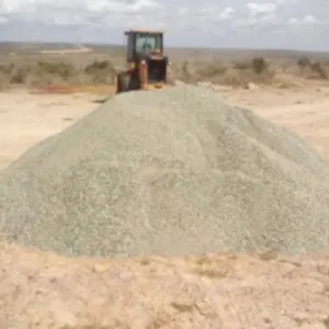Copper Ore