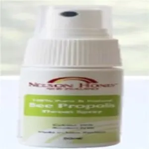 Bee Propolis Throat Spray