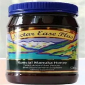 Nectar Ease Plus With Added Glucosamine