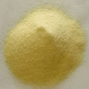 Durum Wheat Semolina