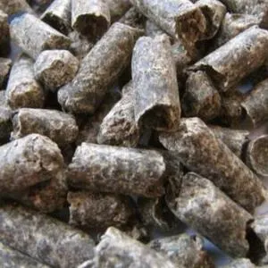 Sugar Beet Pulp