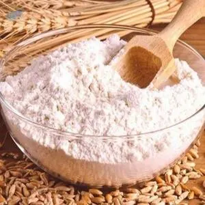 Wheat Flour - Different Types