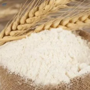 Wheat Starch