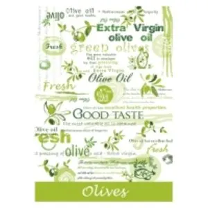 Tea Towels - Printed Designs