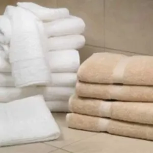 Bath Towel Cotton