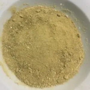 Vietnam Kumquat (Calamansi) Powder