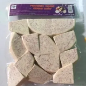 Frozen Taro