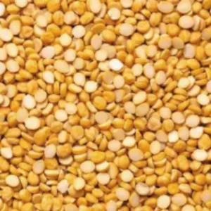 Chana Dal