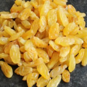 Raisin (Kismis)