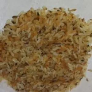 Rejection Rice