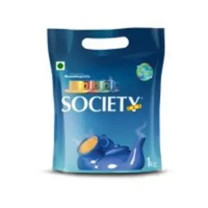 Society Leaf Tea Pouch