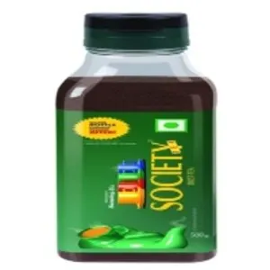 Society Dust Tea (500 G Bottle)