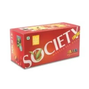 Society Tea Masala Tea Bags