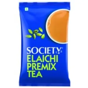 Society Elaichi Premix Tea