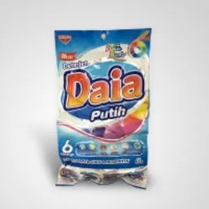 Daia Detergent White 325G