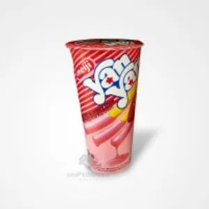 Yan Yan Strawberry